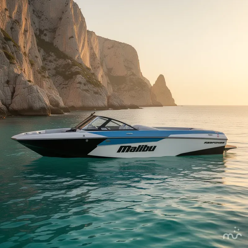 The Image of Malibu Response TXi 2023 - 0