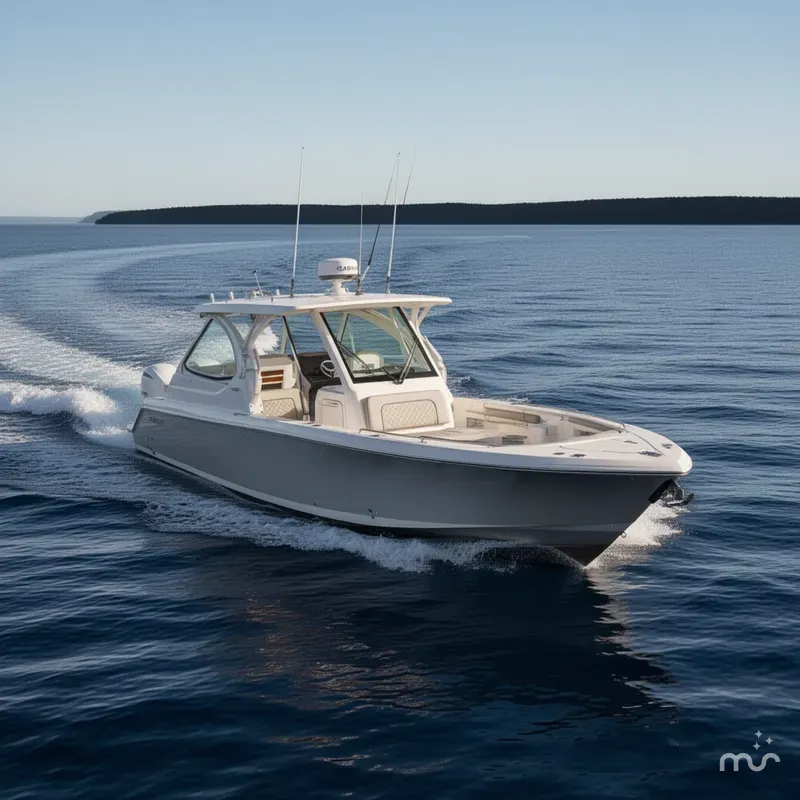 Slide: The Image of Pursuit DC 306 Dual Console 2024 - 4