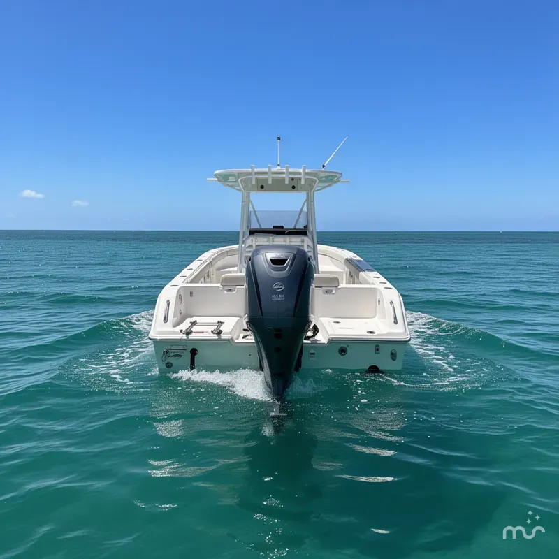 Slide: The Image of Sea Hunt Ultra 234 2022 - 2