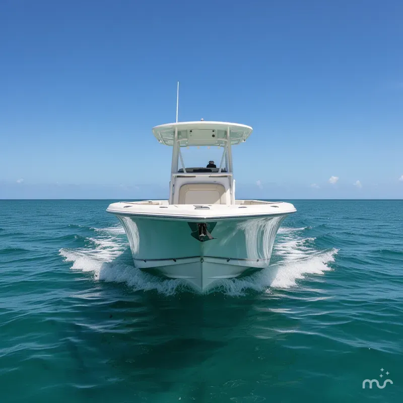 Slide: The Image of Sea Hunt Ultra 234 2022 - 3