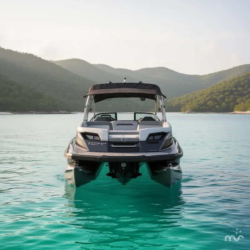 Slide: The Image of Sea-Doo Switch Fish 21 2026 - 3