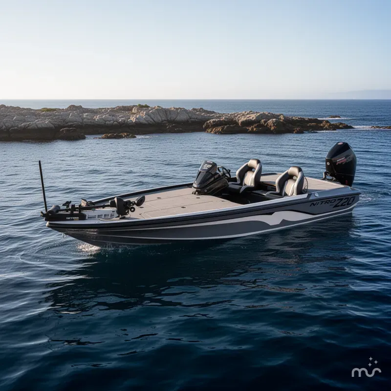 The Image of Nitro Z20 XL Pro 2026 - 0