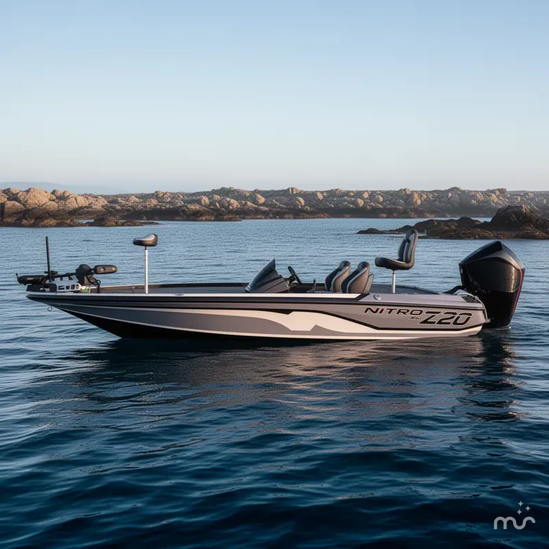 Slide: The Image of Nitro Z20 XL Pro 2026 - 2
