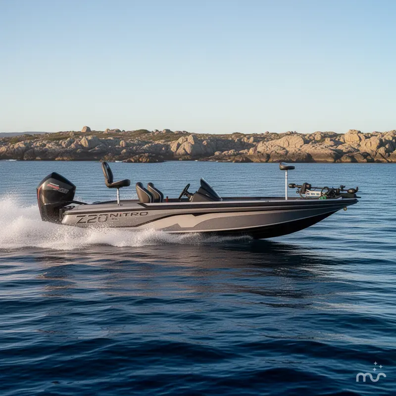 Slide: The Image of Nitro Z20 XL Pro 2026 - 4