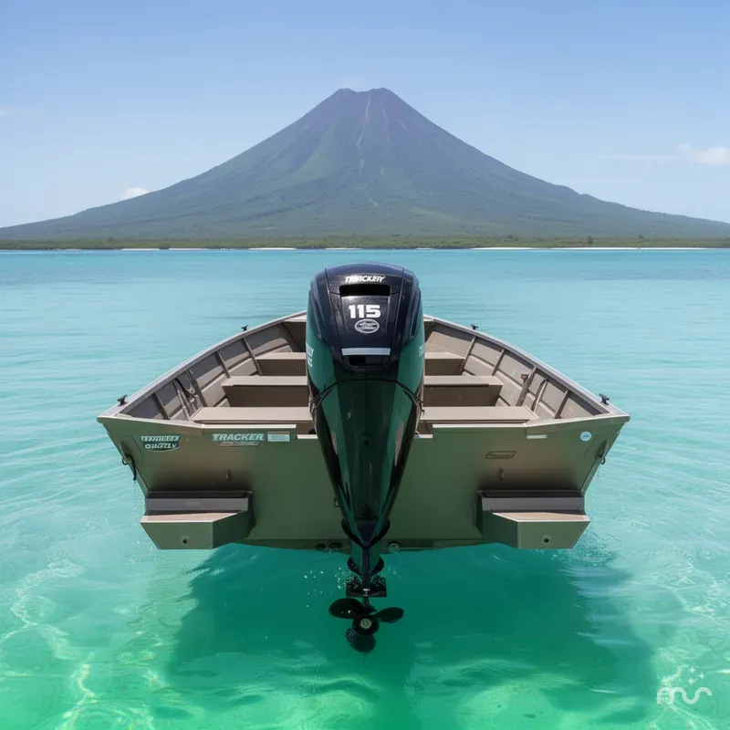 Slide: The Image of Tracker Grizzly 2072 CC 2026 - 3