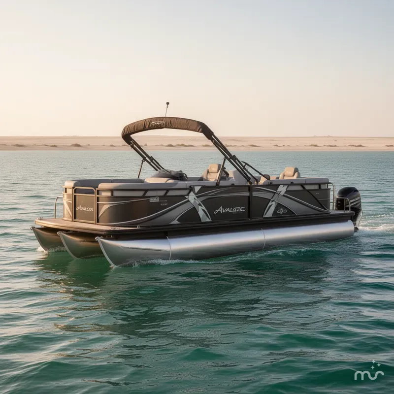 Slide: The Image of Avalon LSZ QL23T 2025 - 0