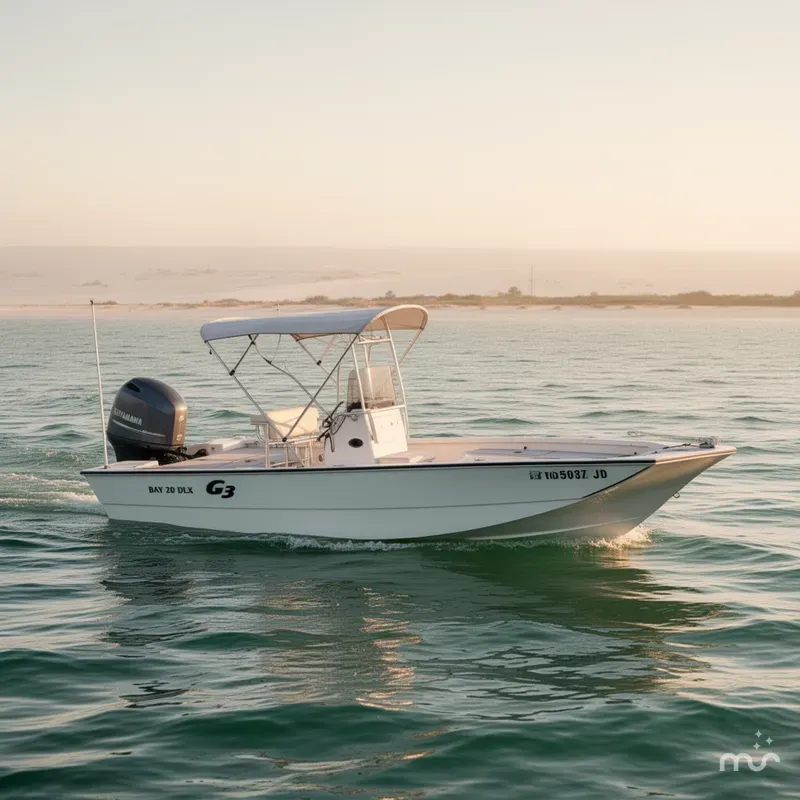 Slide: The Image of G3 20 DLX BAY 2015 - 0