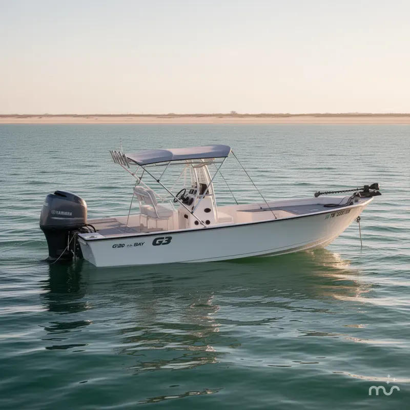 Slide: The Image of G3 20 DLX BAY 2015 - 4