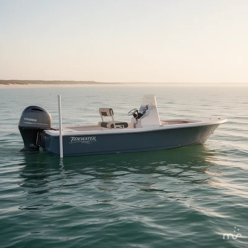 Slide: The Image of Tidewater 2200 Carolina Bay 2018 - 0