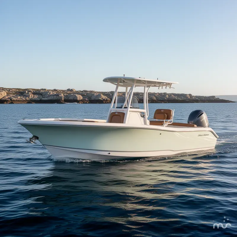 The Image of Sea Hunt Ultra 219 2026 - 0