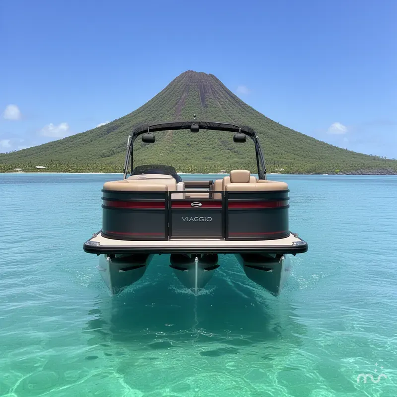 Slide: The Image of Viaggio Z22S A-T Demo 2026 - 3