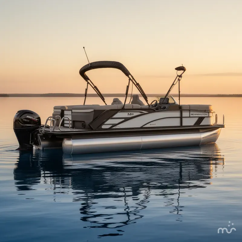 Slide: The Image of Bennington 22 MFB Sport 2026 - 0