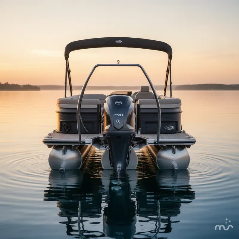 Slide: The Image of Bennington 22 MFB Sport 2026 - 2