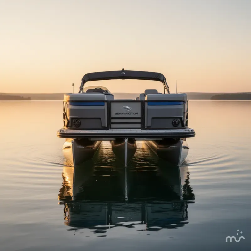 Slide: The Image of Bennington 22 MFB Sport 2026 - 1