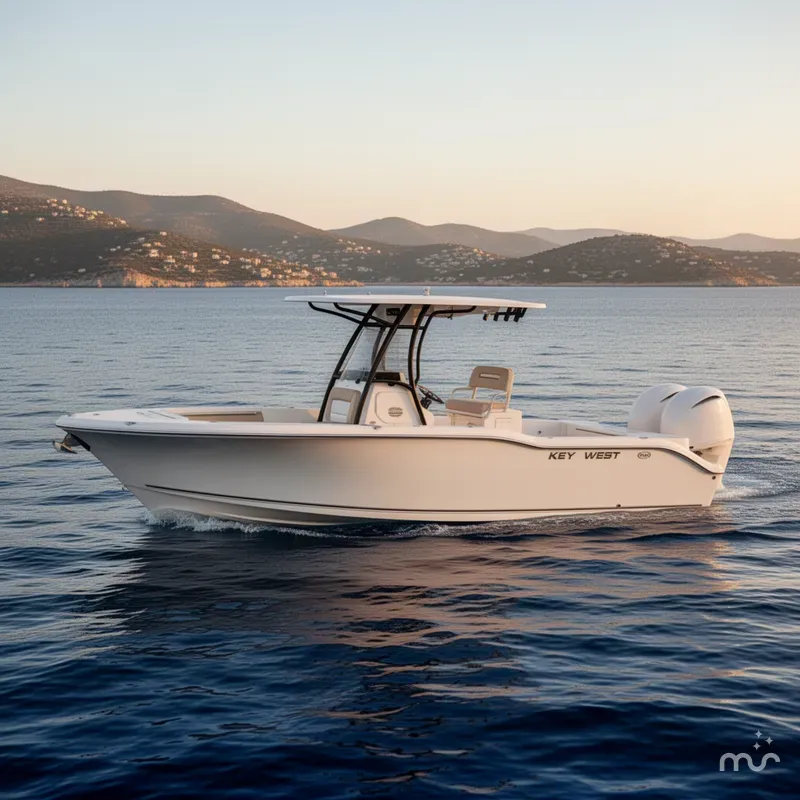 The Image of Key West 263 FS 2026 - 0