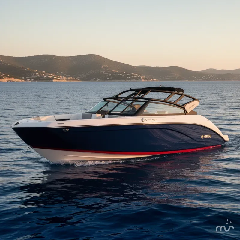 The Image of Yamaha 222SE 2026 - 0