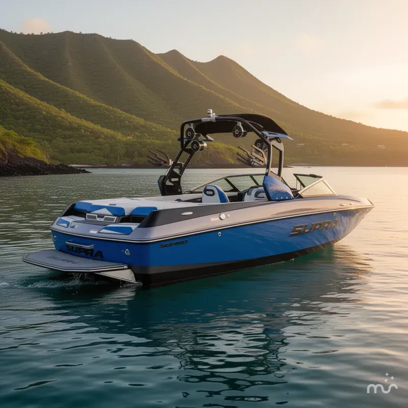 Slide: The Image of Supra SA 450 2014 - 3