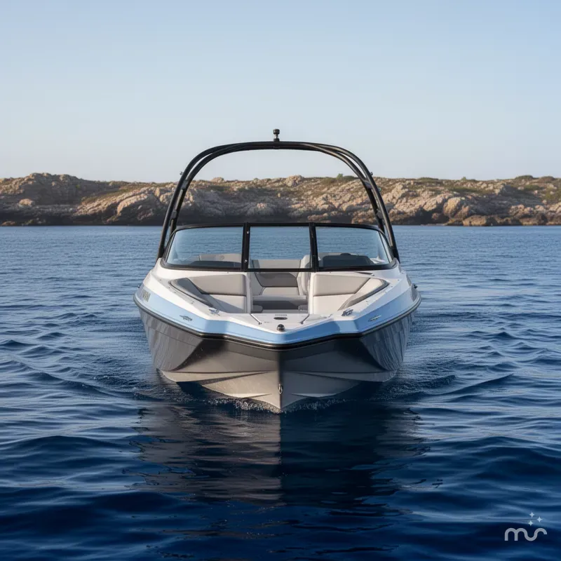 Slide: The Image of Yamaha AR190 2026 - 1