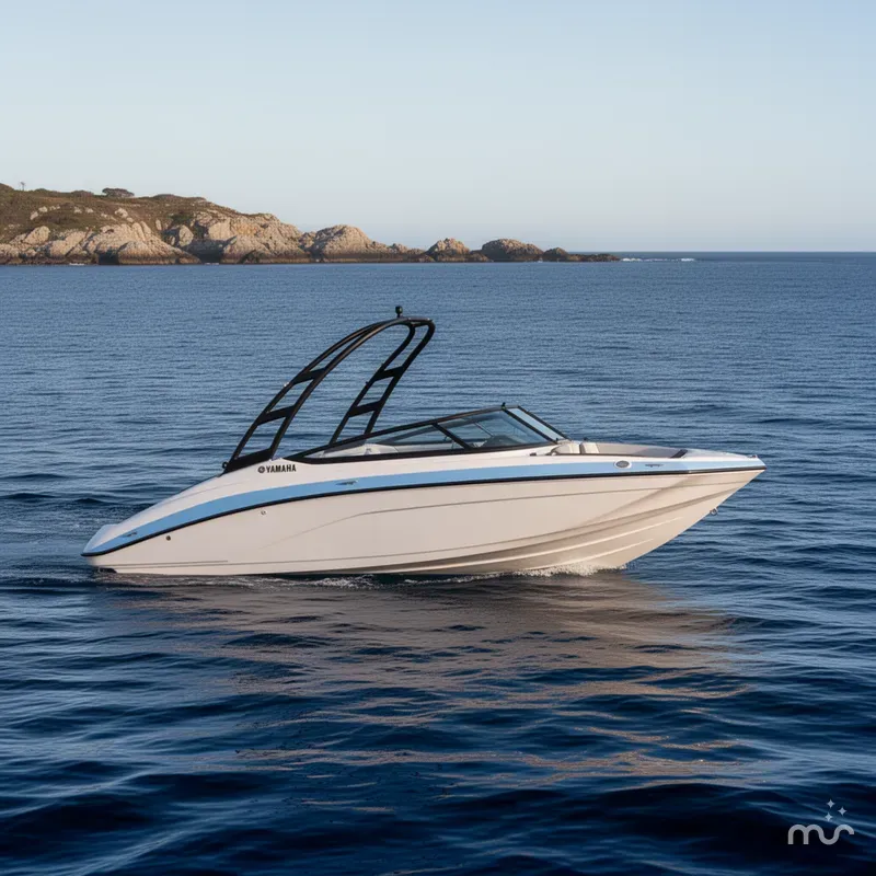 Slide: The Image of Yamaha AR190 2026 - 2