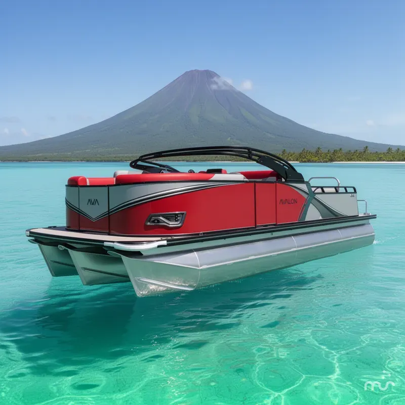 The Image of Avalon LSZ Entertainer 2026 - 0
