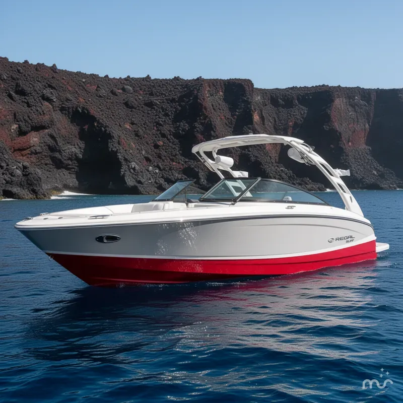 The Image of Regal LS2 Surf 2025 - 0