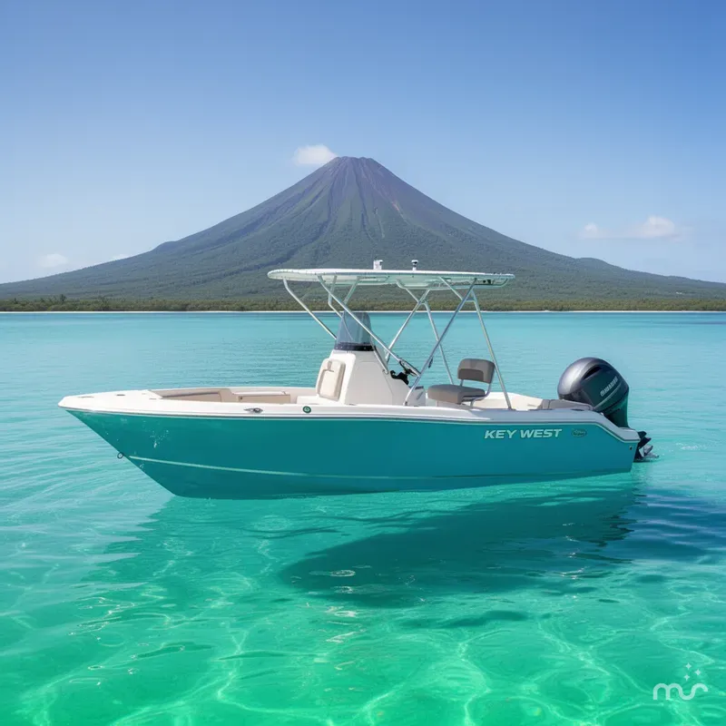 The Image of Key West 189 FS 2026 - 0