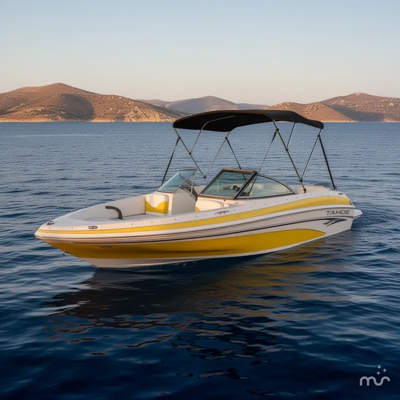 The Image of Tahoe Q4 Sport 2006 - 0