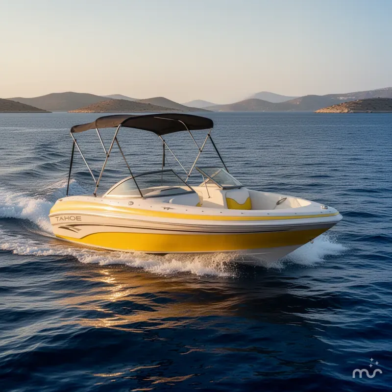 Slide: The Image of Tahoe Q4 Sport 2006 - 4