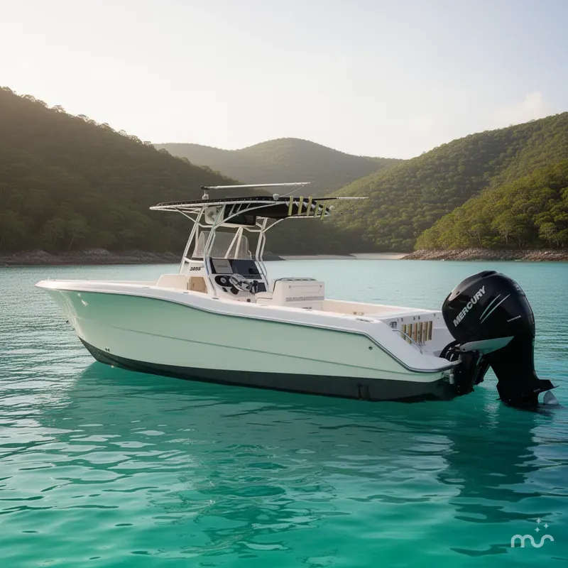 The Image of Triton 2895 CC 2007 - 0