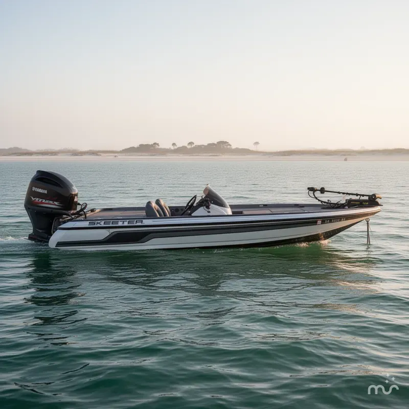 2011 Skeeter ZX225 for Sale in Gainesville, GA 30507 | MarineSource