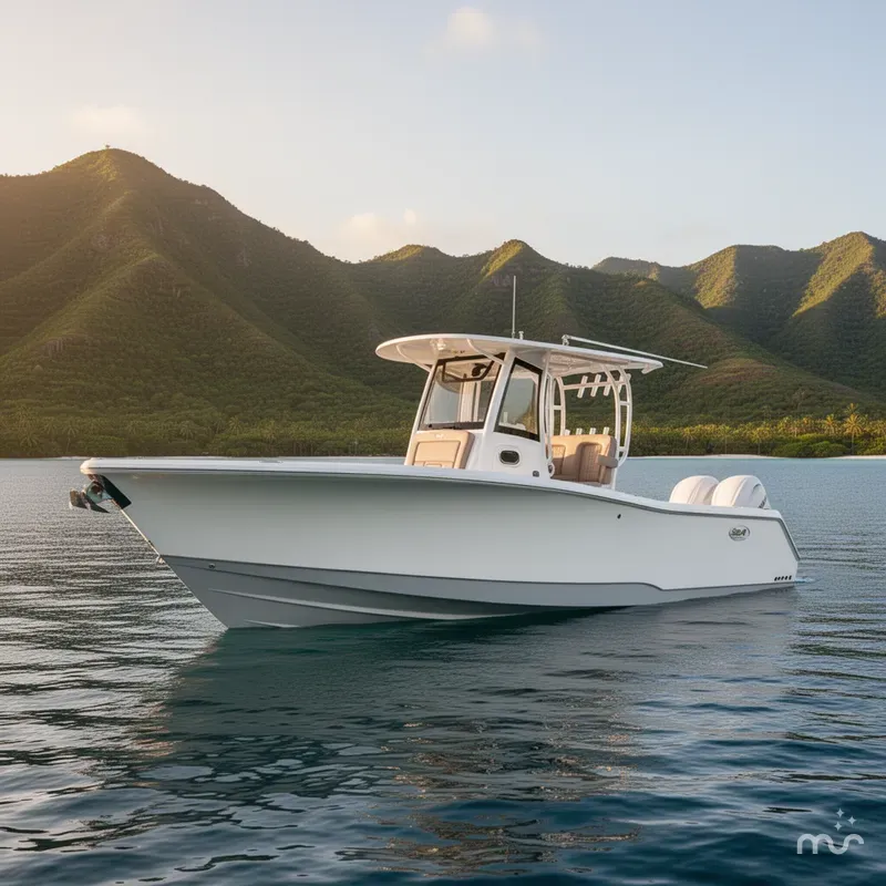The Image of Sea Hunt Gamefish 30 Coffin Box 2026 - 0
