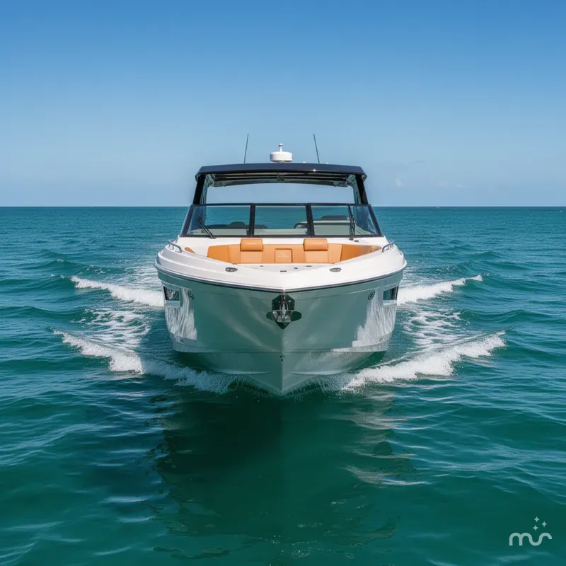 Slide: The Image of Cruisers 34 GLS OB 2024 - 3