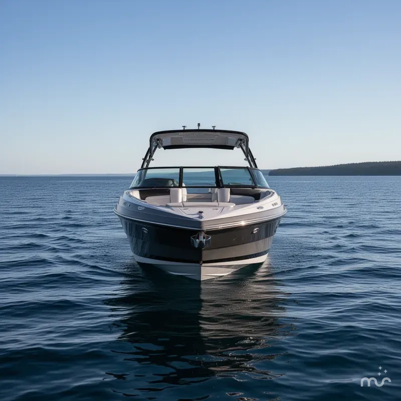 Slide: The Image of Crownline Boats 318 XSS 2026 - 1