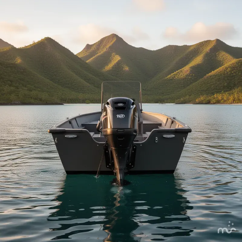Slide: The Image of Lund 1650 Rebel XL Tiller 2026 - 3