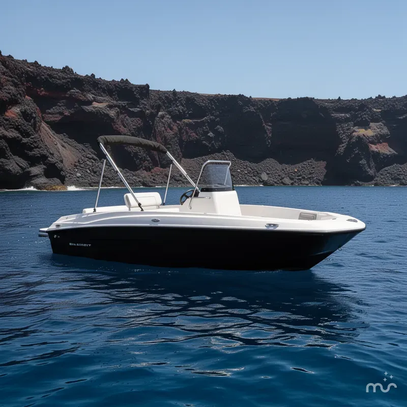 The Image of Bayliner Element F18 2017 - 0