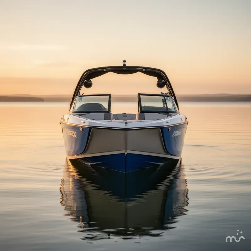 Slide: The Image of Yamaha 222XD 2024 - 3