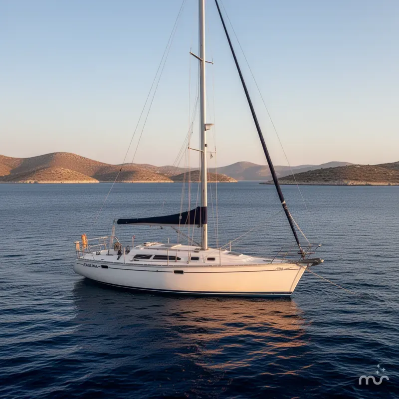 The Image of Catalina 320 2003 - 0