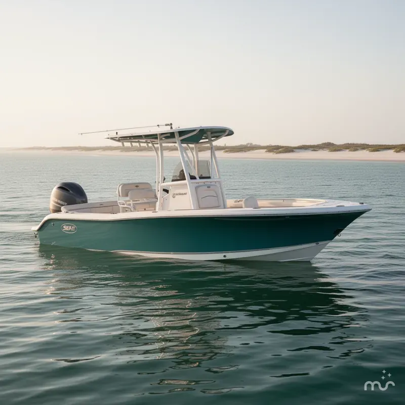 Slide: The Image of Sea Hunt Ultra 219 2021 - 4