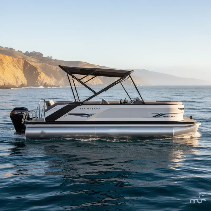Slide: The Image of Manitou Cruise 22 2024 - 0