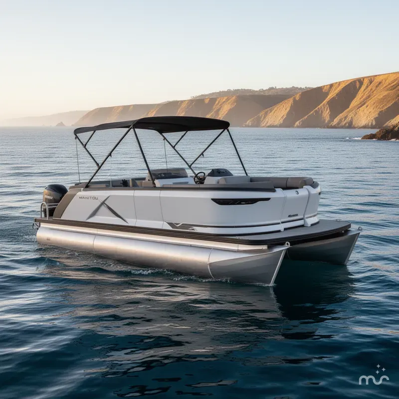 Slide: The Image of Manitou Cruise 22 2024 - 1