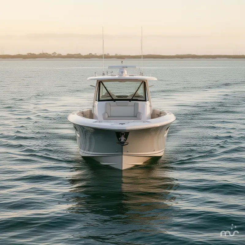 Slide: The Image of Pursuit S 378 Sport 2022 - 1