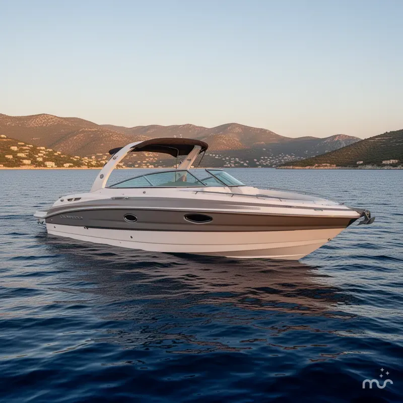 The Image of Crownline Boats 285SSBR 2013 - 0