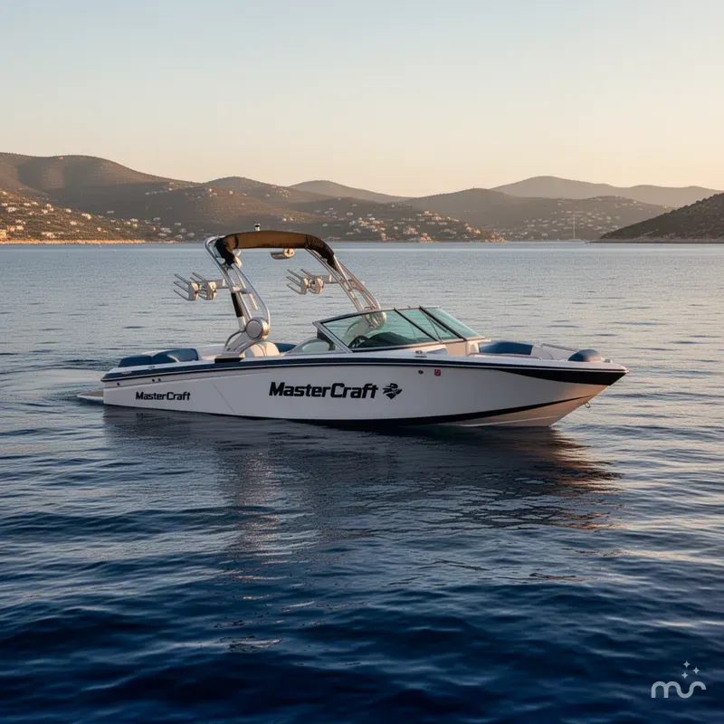 The Image of MasterCraft X-14V 2013 - 0