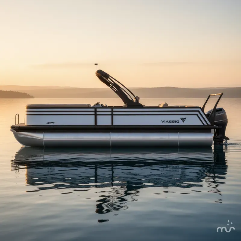 Slide: The Image of Viaggio x24s 2026 - 1
