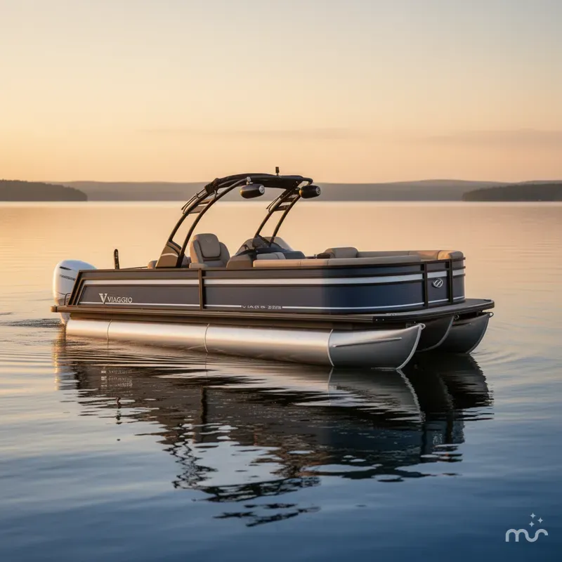 Slide: The Image of Viaggio Z22S 2026 - 0
