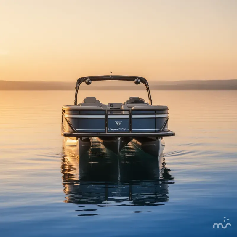 Slide: The Image of Viaggio Z22S 2026 - 1