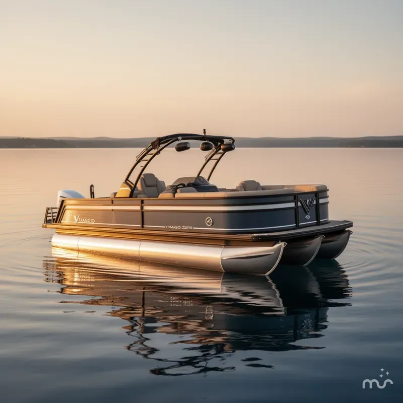 Slide: The Image of Viaggio Z22S 2026 - 2