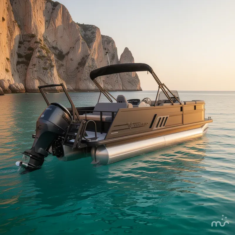 The Image of Viaggio D22S 2026 - 0