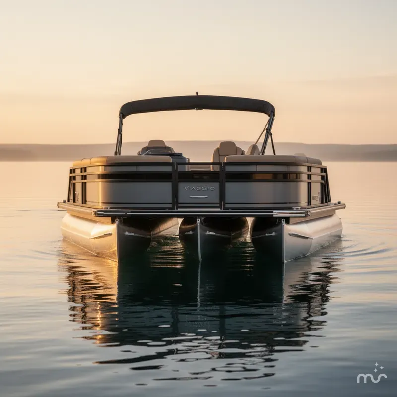 Slide: The Image of Viaggio Z22S 2026 - 1