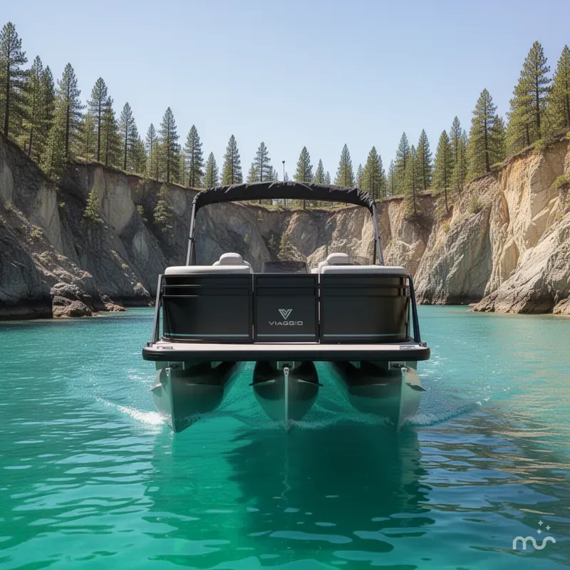 Slide: The Image of Viaggio X22Q 2026 - 1